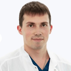 Макаров Павел Сергеевич, хирург