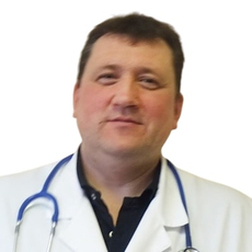 Нескородьев Евгений Анатольевич, семейный врач