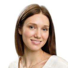 Курдас Софья Сергеевна, ортодонт