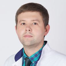 Шувалов Илья Александрович, терапевт