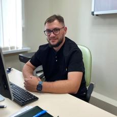 Бражевский Евгений Валентинович, невролог