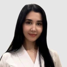Тагиева Айтан Ильгаровна, гинеколог