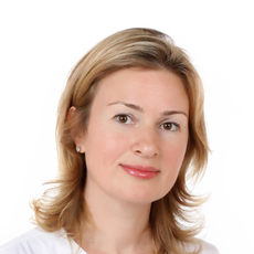 Иванова Наталия Юрьевна, гинеколог