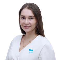 Юсипова Эльвира Наильевна, стоматолог-хирург