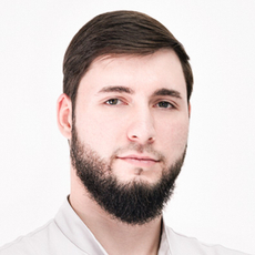 Омаров Султан Сулейманович, стоматолог-хирург