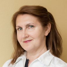 Трофимова Ирина Геннадиевна, офтальмолог