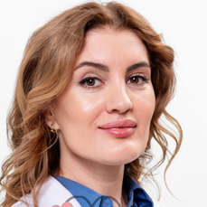 Магомедова Хабибат Абдурашидовна, гинеколог
