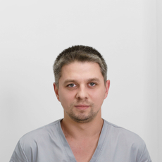 Кутуев Алим Халилович, ортопед