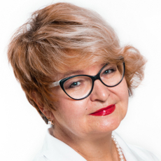 Волкова Эльвира Юрьевна, детский ЛОР