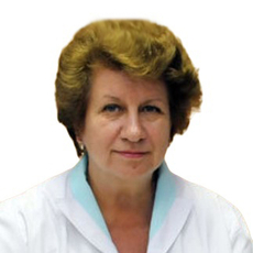 Рассказова Надежда Алексеевна, аллерголог