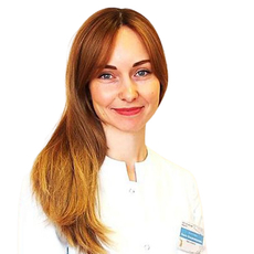 Золотухина Ольга Владимировна, педиатр