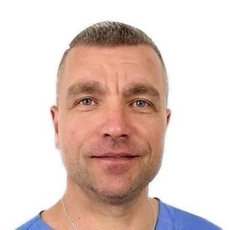 Чебан Виталий Федорович, массажист