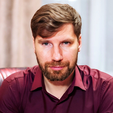 Демьянов Антон Олегович, семейный психолог