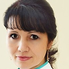 Павлова Ирина Юрьевна, невролог