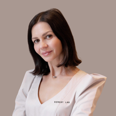 Фимина Наталья Анатольевна, врач-косметолог