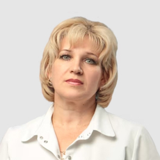 Тихонова Ираида Юрьевна, стоматолог-ортопед