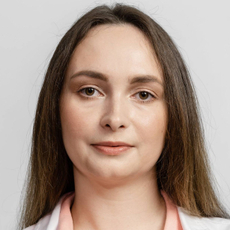 Соловьева Анастасия Анатольевна, гинеколог