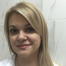 Будник Марина Святославовна, венеролог