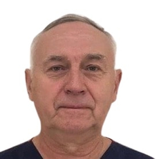 Сысоев Павел Николаевич, хирург