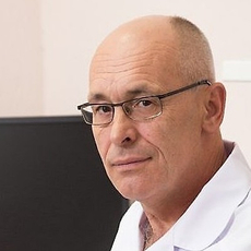 Бабак Павел Павлович, эндоскопист