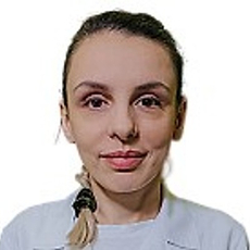 Узельман Татьяна Георгиевна, невролог