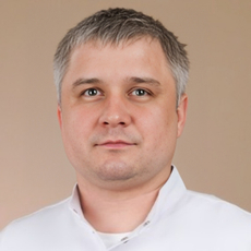 Мамзин Иван Константинович, массажист