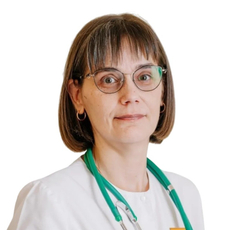 Романова Юлия Валерьевна, терапевт