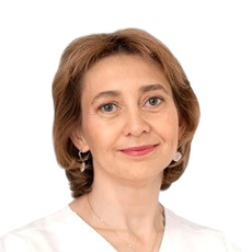 Балаева Антонина Владимировна, гинеколог