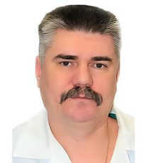 Купренков Андрей Викторович, анестезиолог