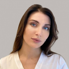 Пенских Кристина Сергеевна, дерматолог