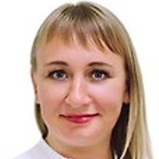 Терешина (Усанкина) Светлана Анатольевна, терапевт