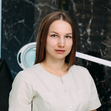 Королева Юлия Викторовна, подолог