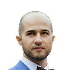 Касян Андрей Владимирович, психолог