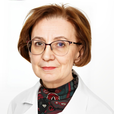 Галчина Татьяна Николаевна, невролог