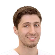 Курбанов Магомедрасул Абдулаевич, стоматолог-хирург