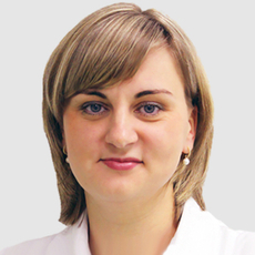 Черняк Татьяна Николаевна, гинеколог