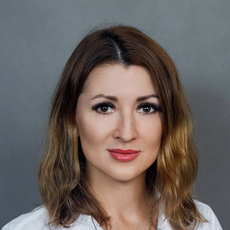 Дворниченко Ирина Евгеньевна, хирург