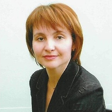 Смольникова Лидия Александровна, гинеколог
