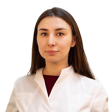 Лоскутова Вероника Эдуардовна, педиатр