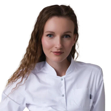 Шамшадинова Кристина Александровна, гастроэнтеролог