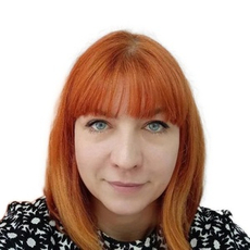 Пущенко Марина Александровна, психиатр