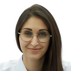 Асатрян Анаида Арутюновна, ортодонт