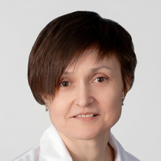 Мишина Галина Александровна, кардиолог
