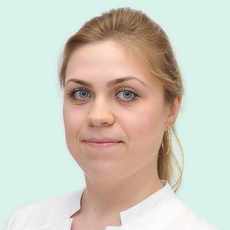 Евграфова Наталья Витальевна, стоматологический гигиенист