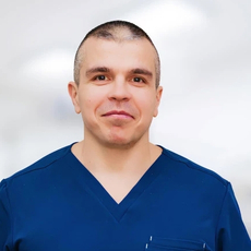 Шмаков Алексей Николаевич, массажист