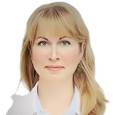 Соломенникова Светлана Владимировна, стоматолог-терапевт