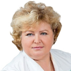 Мещерякова Галина Серафимовна, стоматолог-терапевт