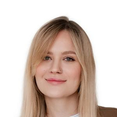 Дергунова Валерия Николаевна, психолог