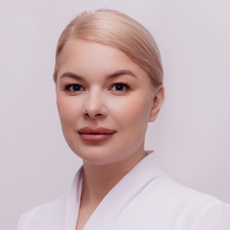 Сотская Анна Станиславовна, дерматолог