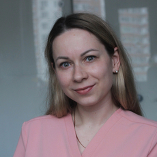 Васина Анастасия Сергеевна, стоматолог-терапевт